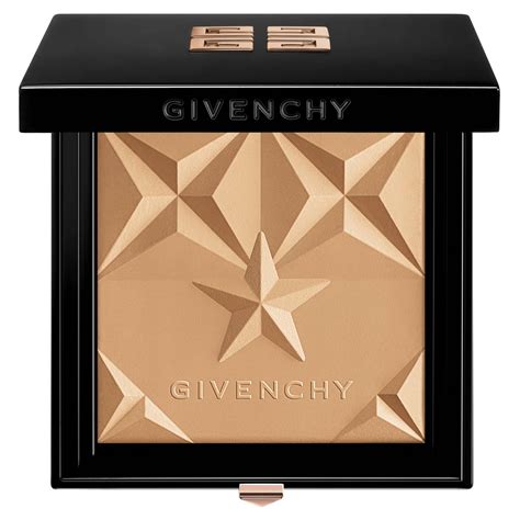 les saisons poudre bonne mine givenchy|Givenchy Poudre Bonne Mine (Healthy Glow Powder) .